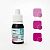 Prime-gel 01 розовый, колорант водораств. для окраш. (10мл) KREDA Bio