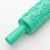 Скалка фактурная кондитерская 25х5 см "Узор" 