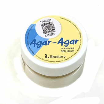 агар-агар